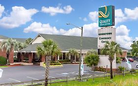 Quality Inn & Suites Georgetown